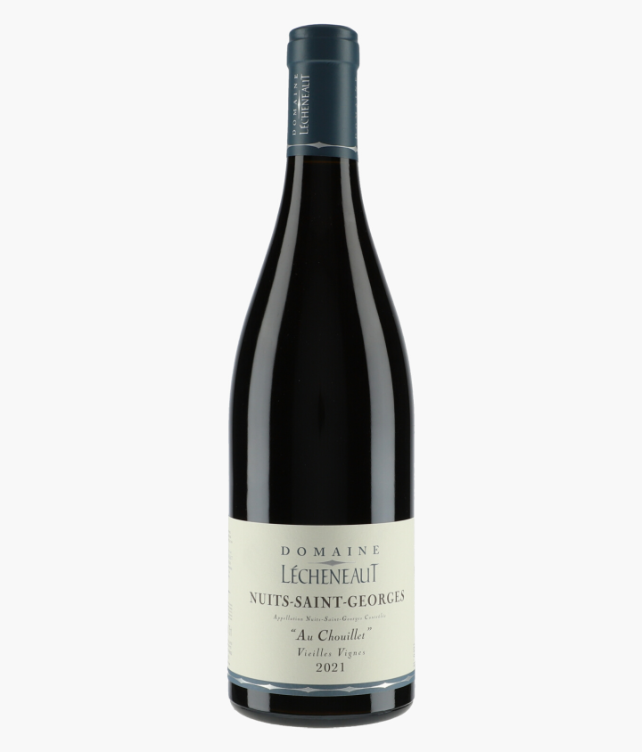 Nuits-Saint-Georges Au Chouillet Vieilles Vignes