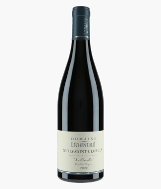 LECHENEAUT & FILS | Nuits-Saint-Georges Au Chouillet Vieilles Vignes 2022