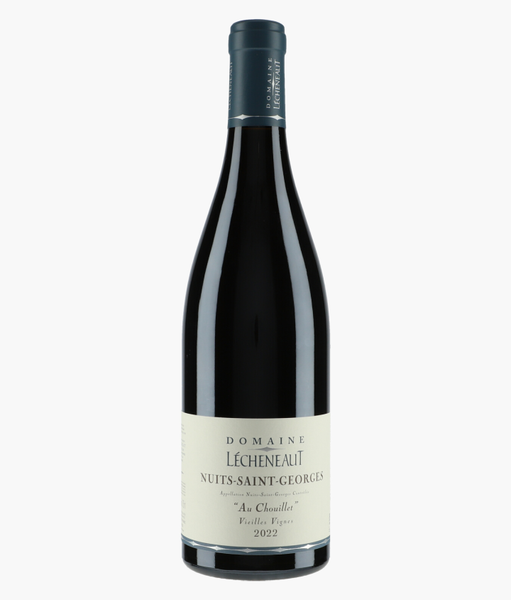 LECHENEAUT & FILS | Nuits-Saint-Georges Au Chouillet Vieilles Vignes 2022