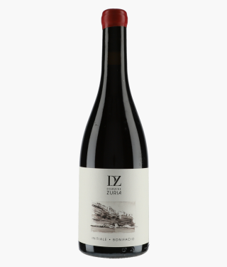 ZURIA DOMAINE | Initiale 2023