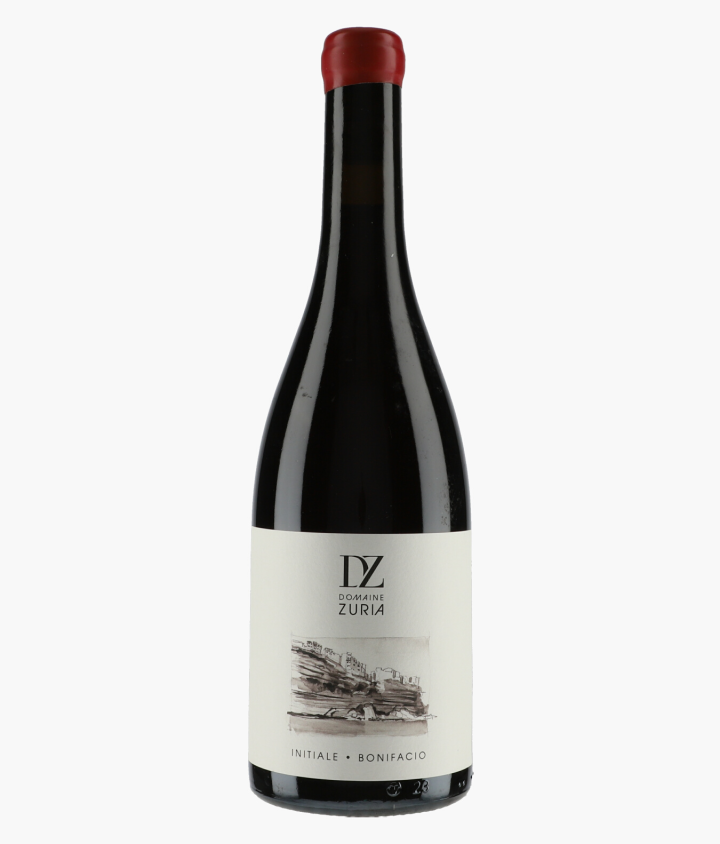 ZURIA DOMAINE | Initiale 2023