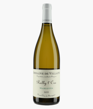 Rully 1er Cru Margotés