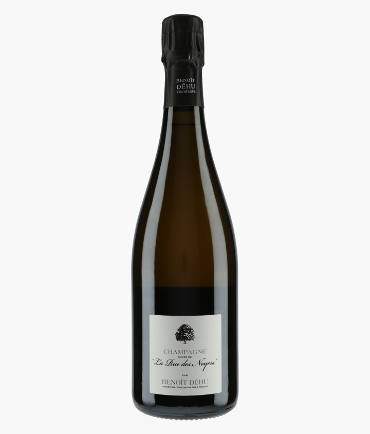 DEHU BENOIT | Champagne La Rue des Noyers 2020