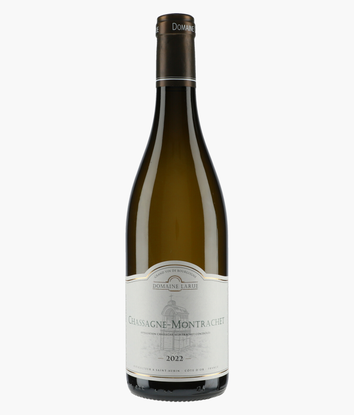 LARUE | Chassagne-Montrachet 2022