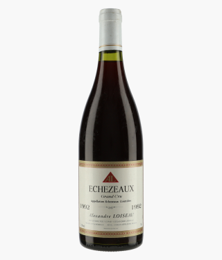 LOISEAU | Echezeaux Grand Cru 1992