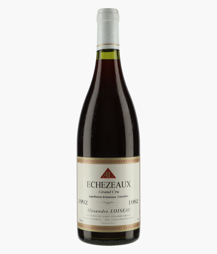 LOISEAU | Echezeaux Grand Cru 1992