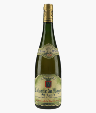 ROCHE-MOREAU | Coteaux du Layon St Aubin 1990