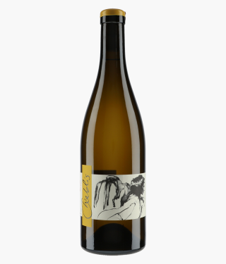 PATTES-LOUP - THOMAS PICO | Chablis Vent d'Ange Mise Tardive 2022