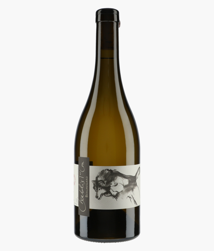 PATTES-LOUP - THOMAS PICO | Chablis 1er Cru Beauregard Mise Tardive 2022