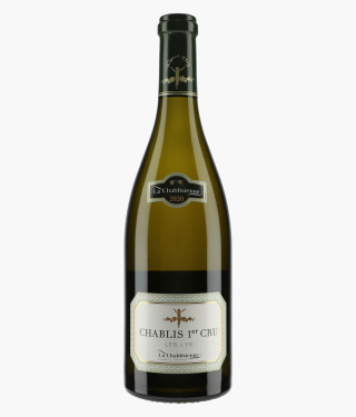CHABLISIENNE | Chablis 1er Cru Les Lys 2020