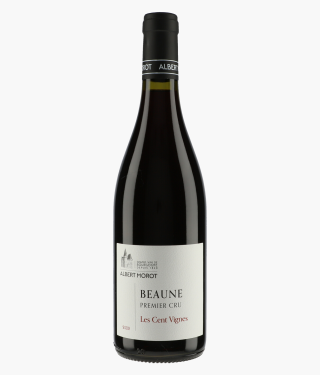 MOROT ALBERT | Beaune 1er Cru Les Cent Vignes 2022