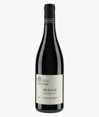MOROT ALBERT | Beaune 1er Cru Les Cent Vignes 2023
