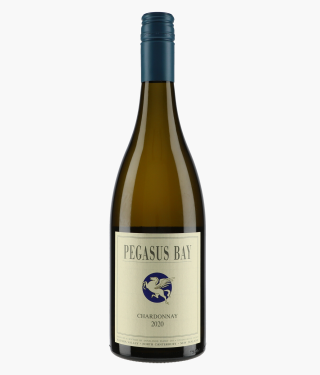 PEGASUS BAY | Chardonnay 2020