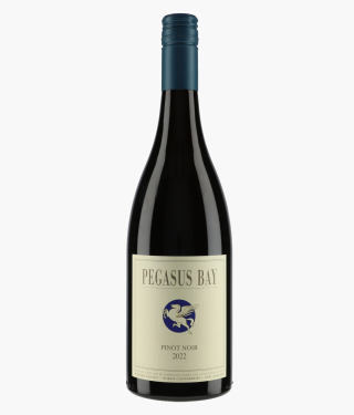 PEGASUS BAY | Pinot Noir 2022