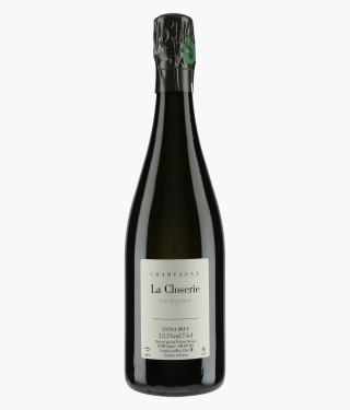 LA CLOSERIE | Champagne Les Béguines Extra-Brut LC23