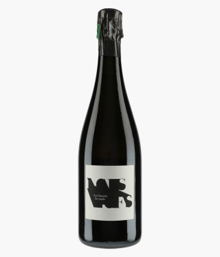 LA CLOSERIE | Champagne Fac-Simile Extra-Brut Grand Cru LC23