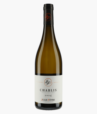 FEVRE JULIE | Chablis 2024