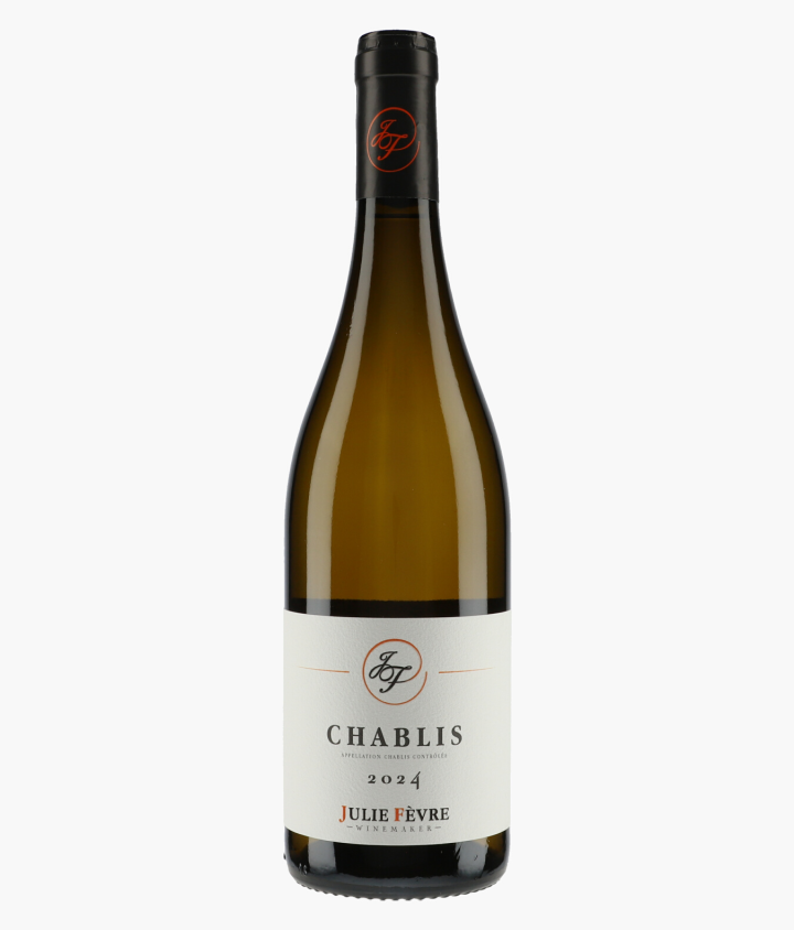 FEVRE JULIE | Chablis 2024