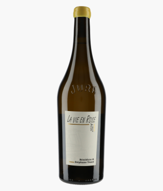 TISSOT STEPHANE | Côte du Jura La Vie en Rose 2024