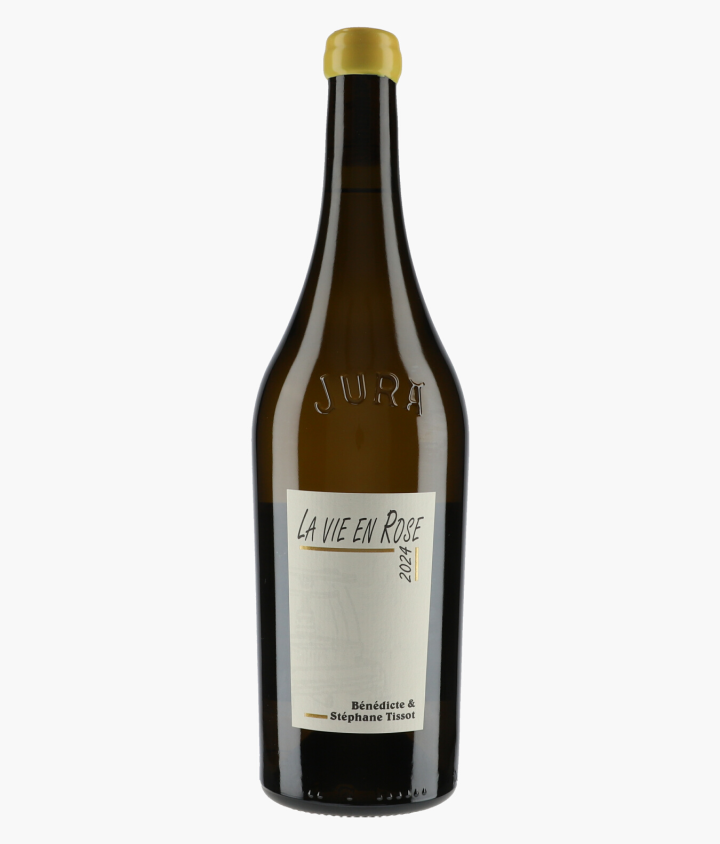 TISSOT STEPHANE | Côte du Jura La Vie en Rose 2024