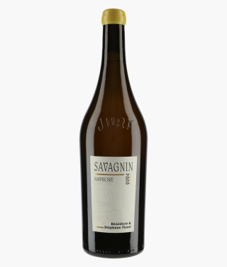 TISSOT STEPHANE | Arbois Savagnin Amphore Sans Soufre 2024