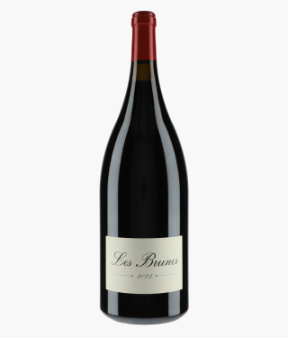 Vin de Pays de l'Hérault Les Brunes