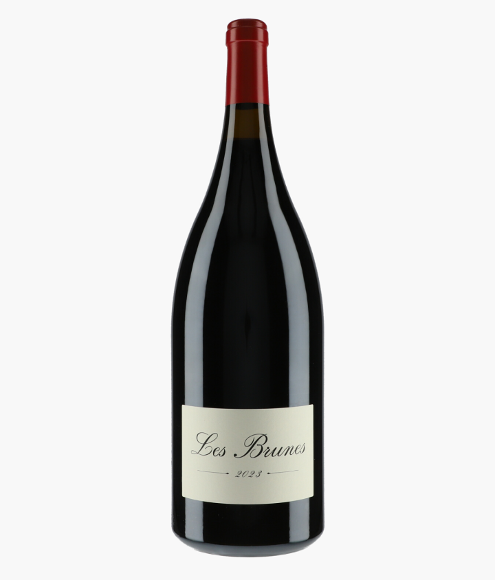 CREISSES | Vin de Pays de l'Hérault Les Brunes 2023