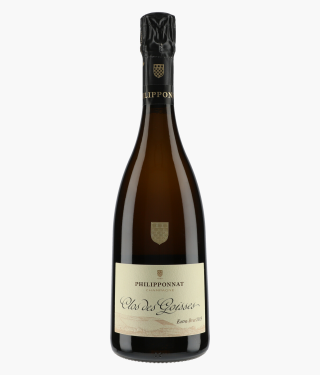 PHILIPPONNAT | Champagne Clos des Goisses 2015