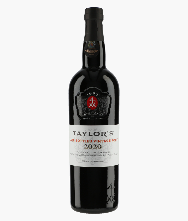 TAYLOR'S | Porto Late Bottle Vintage 2020