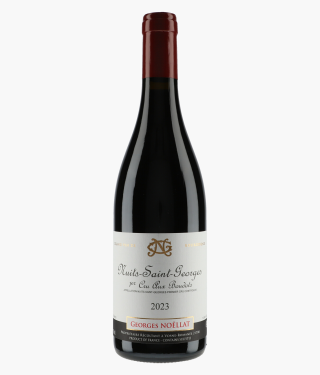 NOELLAT GEORGES | Nuits-Saint-Georges 1er Cru Aux Boudots 2023