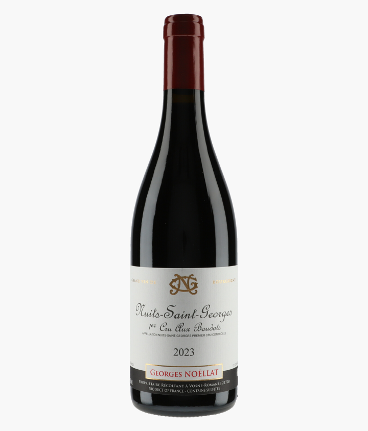 NOELLAT GEORGES | Nuits-Saint-Georges 1er Cru Aux Boudots 2023