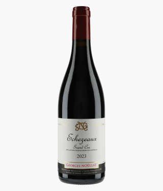 Echezeaux Grand Cru