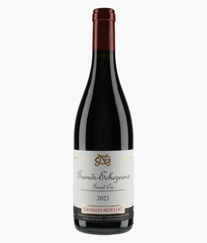 NOELLAT GEORGES | Grands-Echezeaux Grand Cru 2023
