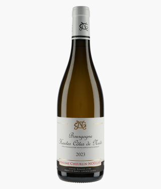 CHEURLIN NOELLAT Maxime | Bourgogne Hautes-Côtes de Nuits 2023