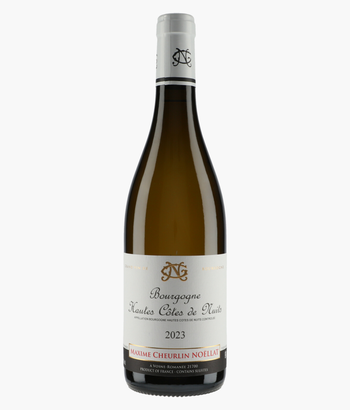 CHEURLIN NOELLAT Maxime | Bourgogne Hautes-Côtes de Nuits 2023