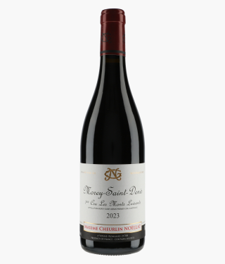 CHEURLIN NOELLAT Maxime | Morey-Saint-Denis 1er Cru Les Monts-Luisants 2023