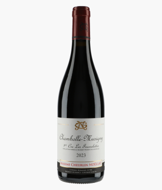 CHEURLIN NOELLAT Maxime | Chambolle-Musigny 1er Cru Les Feusselottes 2023