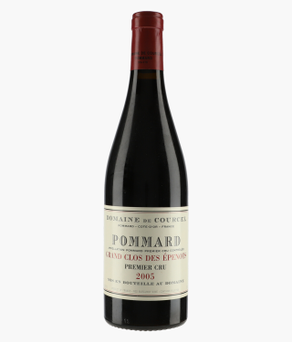 Pommard 1er Cru Grand Clos des Epenots