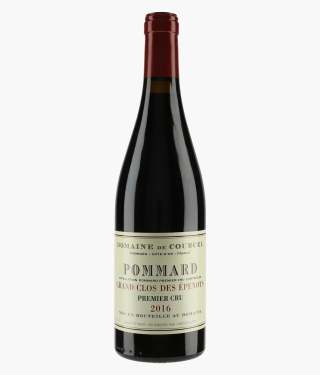 Pommard 1er Cru Grand Clos des Epenots