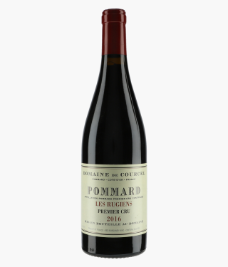 Pommard 1er Cru Les Rugiens