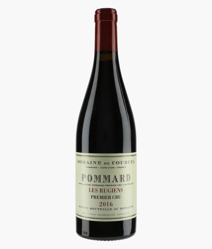 Pommard 1er Cru Les Rugiens