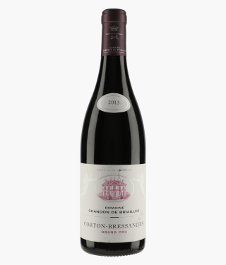 CHANDON DE BRIAILLES | Corton Grand Cru Les Bressandes 2013