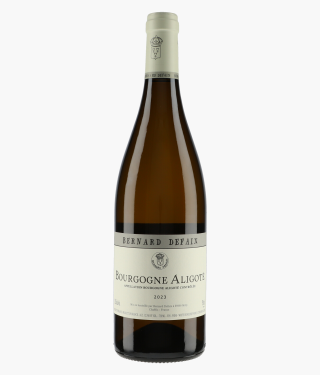 DEFAIX BERNARD | Bourgogne Aligoté 2023