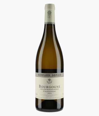 DEFAIX BERNARD | Bourgogne Chardonnay 2024