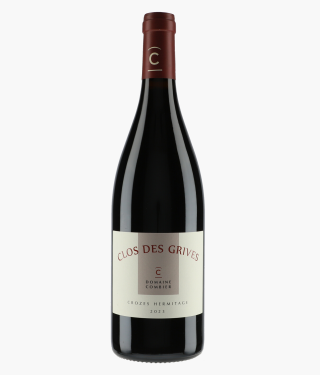 Crozes-Hermitage Clos des Grives