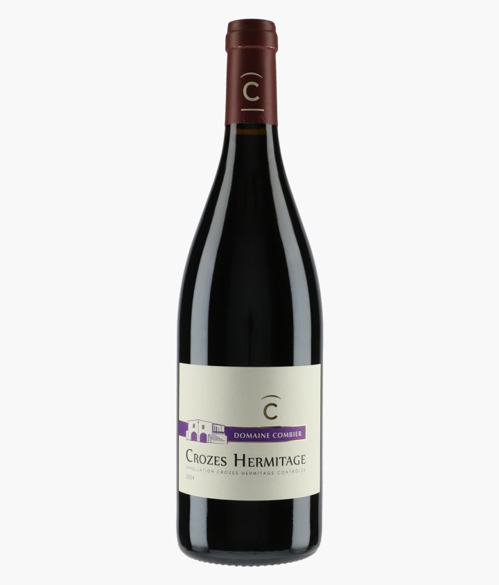COMBIER | Crozes-Hermitage 2024