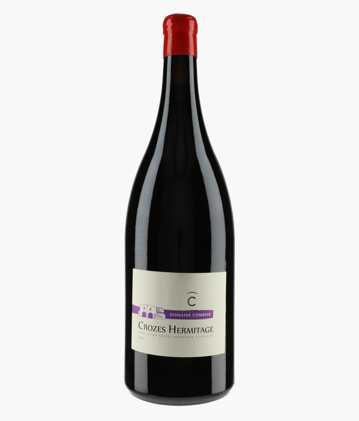 COMBIER | Crozes-Hermitage 2023
