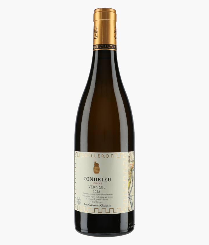 CUILLERON YVES | Condrieu Vernon 2023