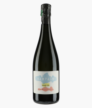 Champagne La Closerie Extra-Brut Grand Cru