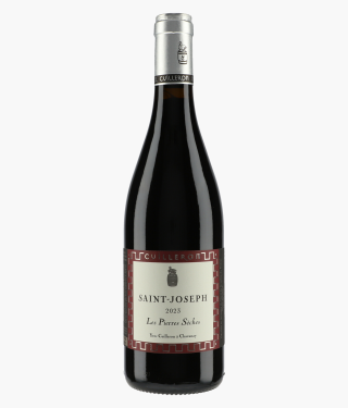 Saint-Joseph Les Pierres Sèches